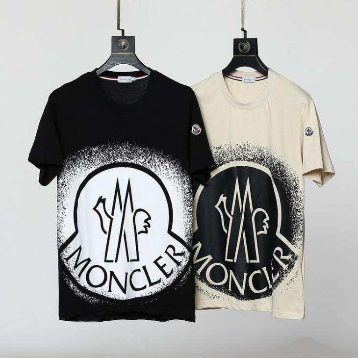 Picture of Moncler T Shirts Short _SKUMonclerS-XL2b87035389